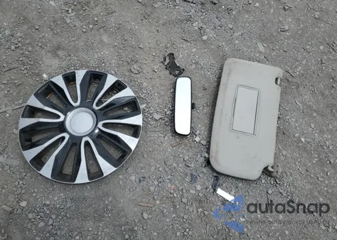 2011 Nissan Cube Base z USA, uszkodzony, nr VIN JN8AZ2KR4BT200922